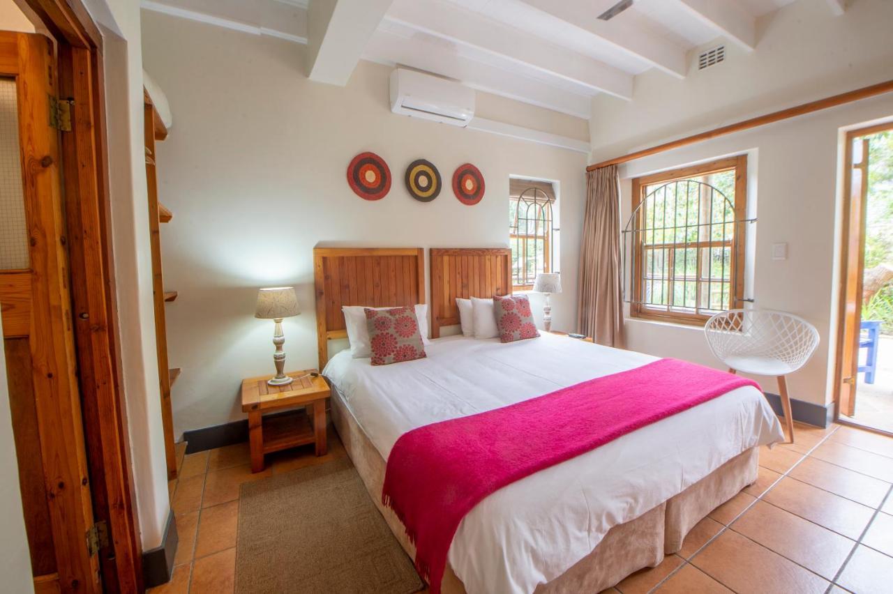 At The Woods Guest House Stormsrivier Exterior foto