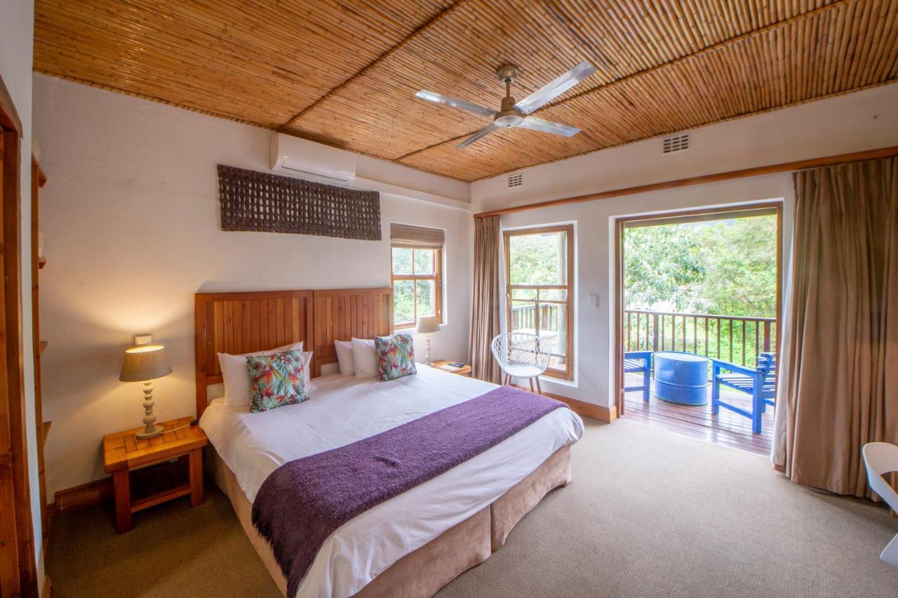 At The Woods Guest House Stormsrivier Exterior foto