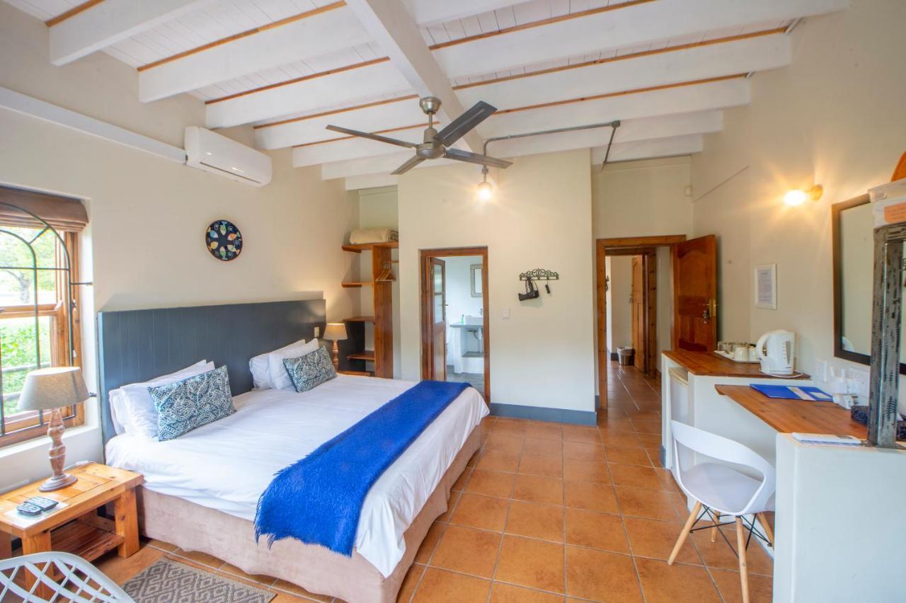 At The Woods Guest House Stormsrivier Exterior foto